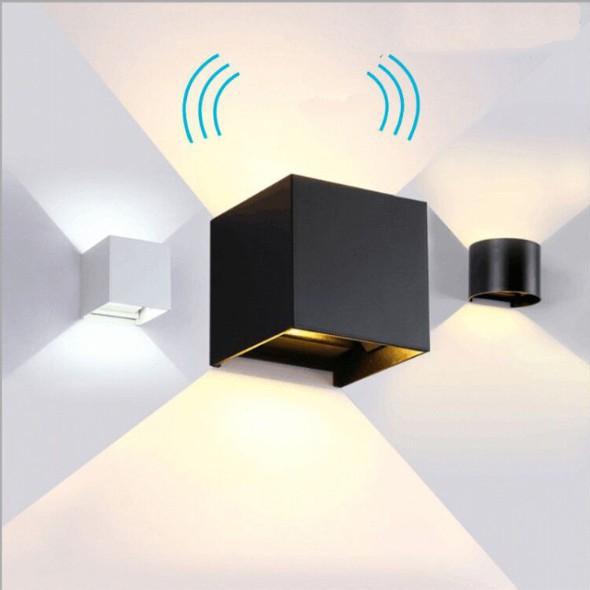 Đèn LED 7w trang trí tường chiếu sáng tùy chỉnh