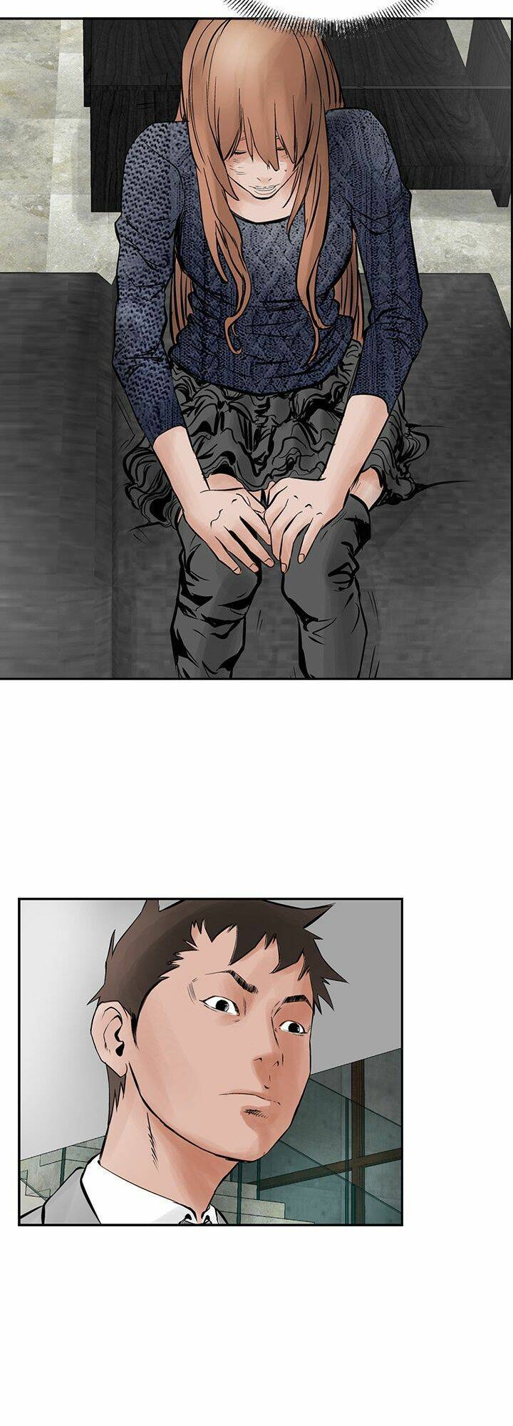 huyền thoại : khởi đầu chapter 25 37