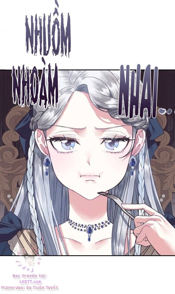 cha, con không muốn kết hôn đâu chapter 3 7