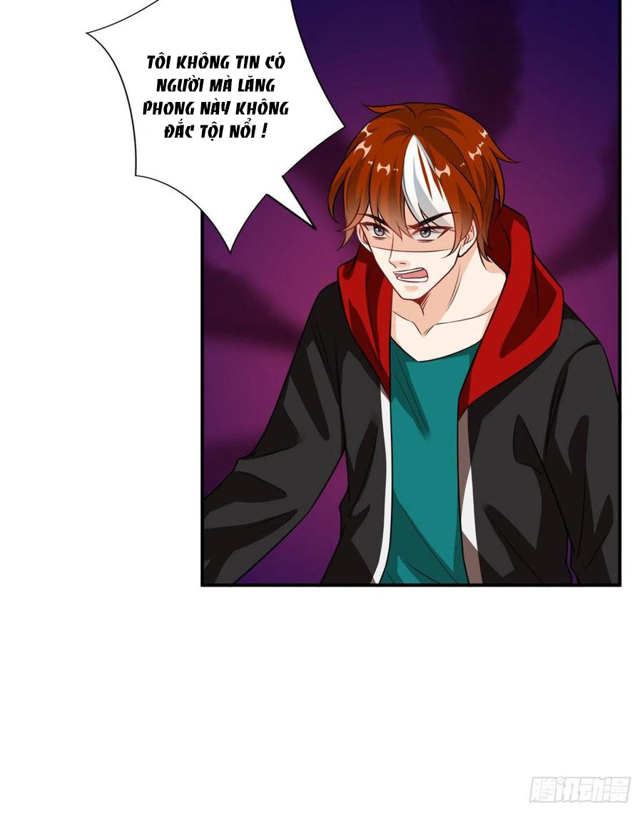 thí hôn lão công, cần giúp sức chapter 282 6