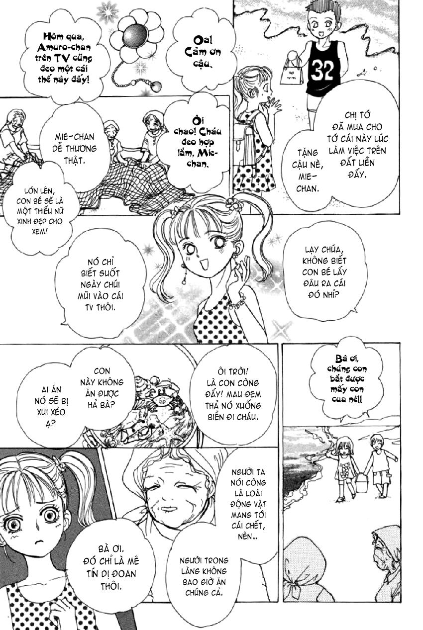 new pet shop of horror chapter 6 12