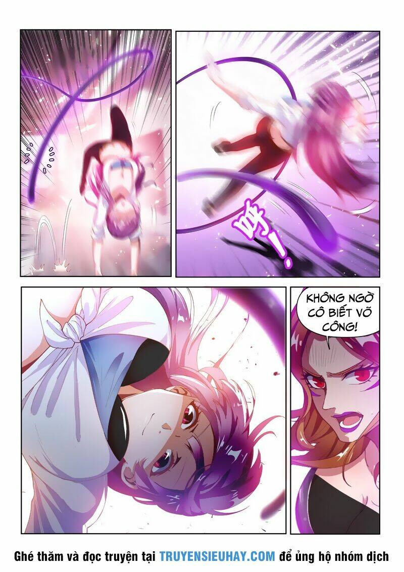 điện thoại của ta thông tam giới chapter 131 8