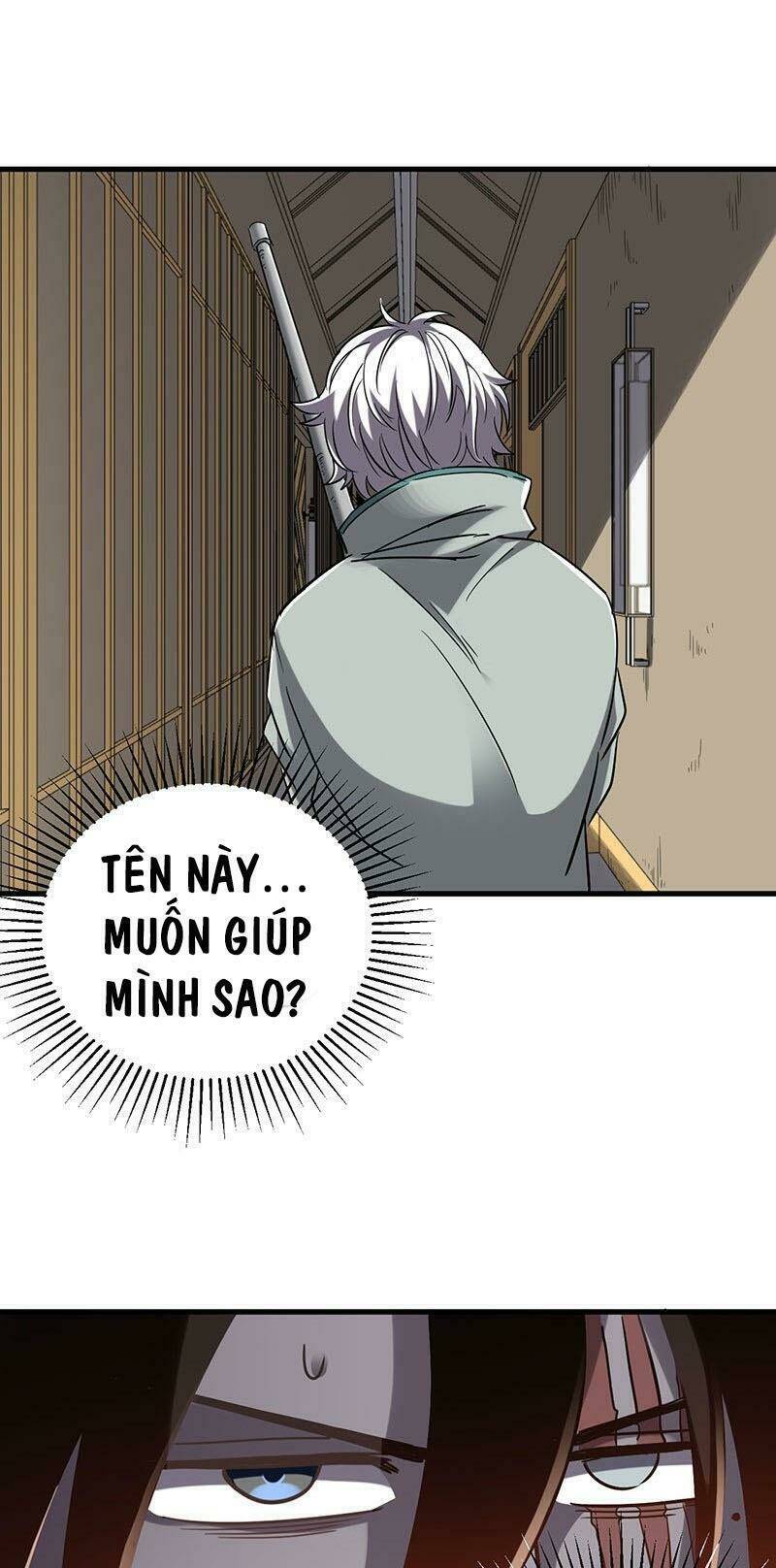 sau mạt thế tôi trở thành thức ăn chapter 11 29