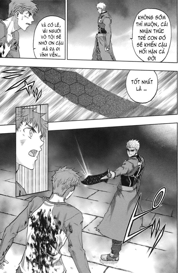 fate stay night chapter 48 15