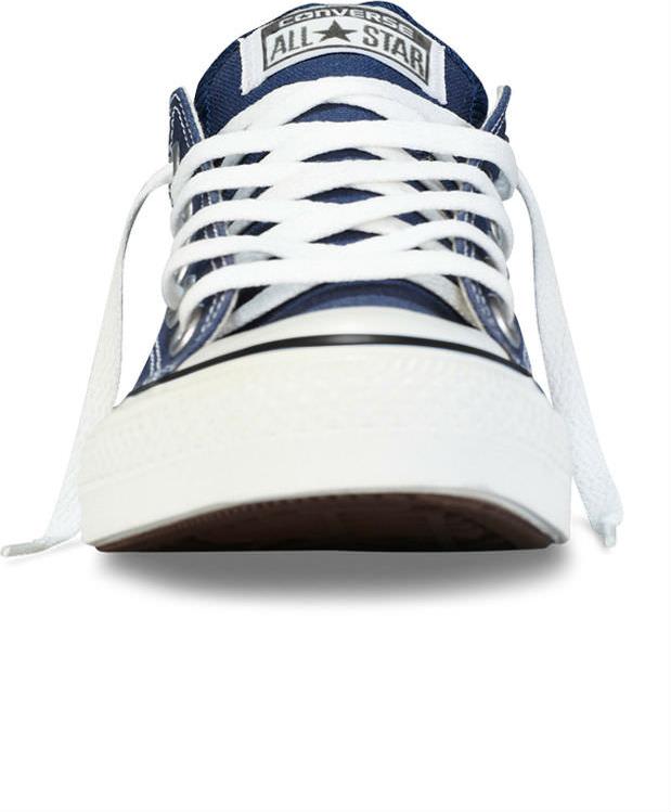 Giày Sneaker Unisex Converse Chuck Taylor All Star Classic Low - Navy