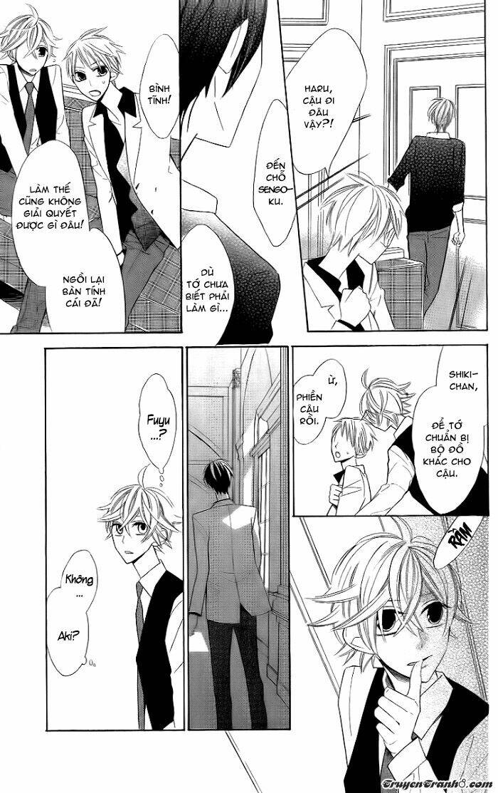 love sick chapter 10 25