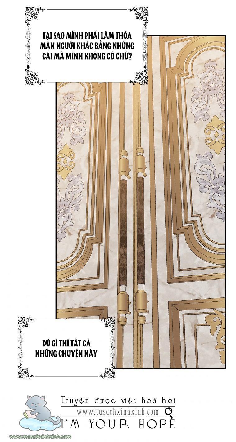 tôi sinh ra là con gái ác nữ chapter 28 56