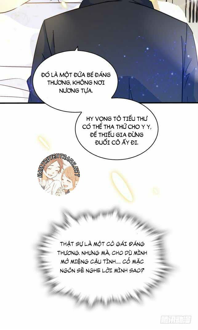 cô vợ siêu mẫu của cố thiếu chapter 84 4