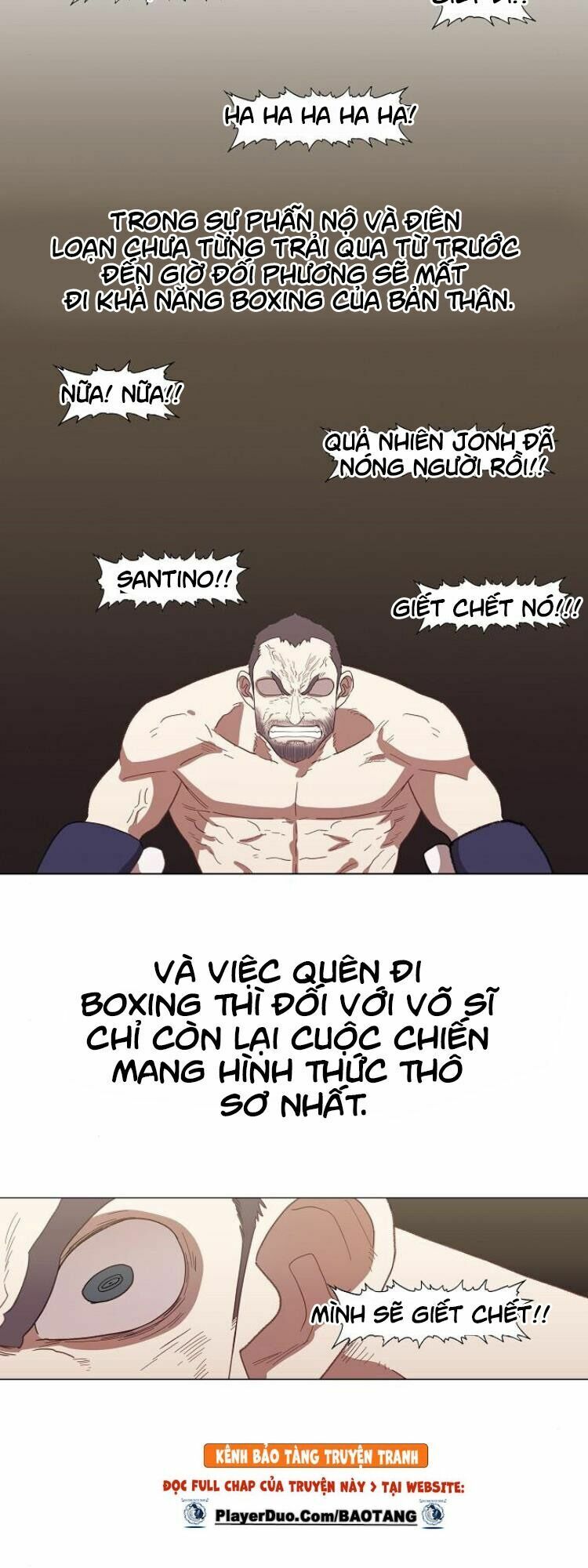 Võ Sĩ Quyền Anh chapter 54 22