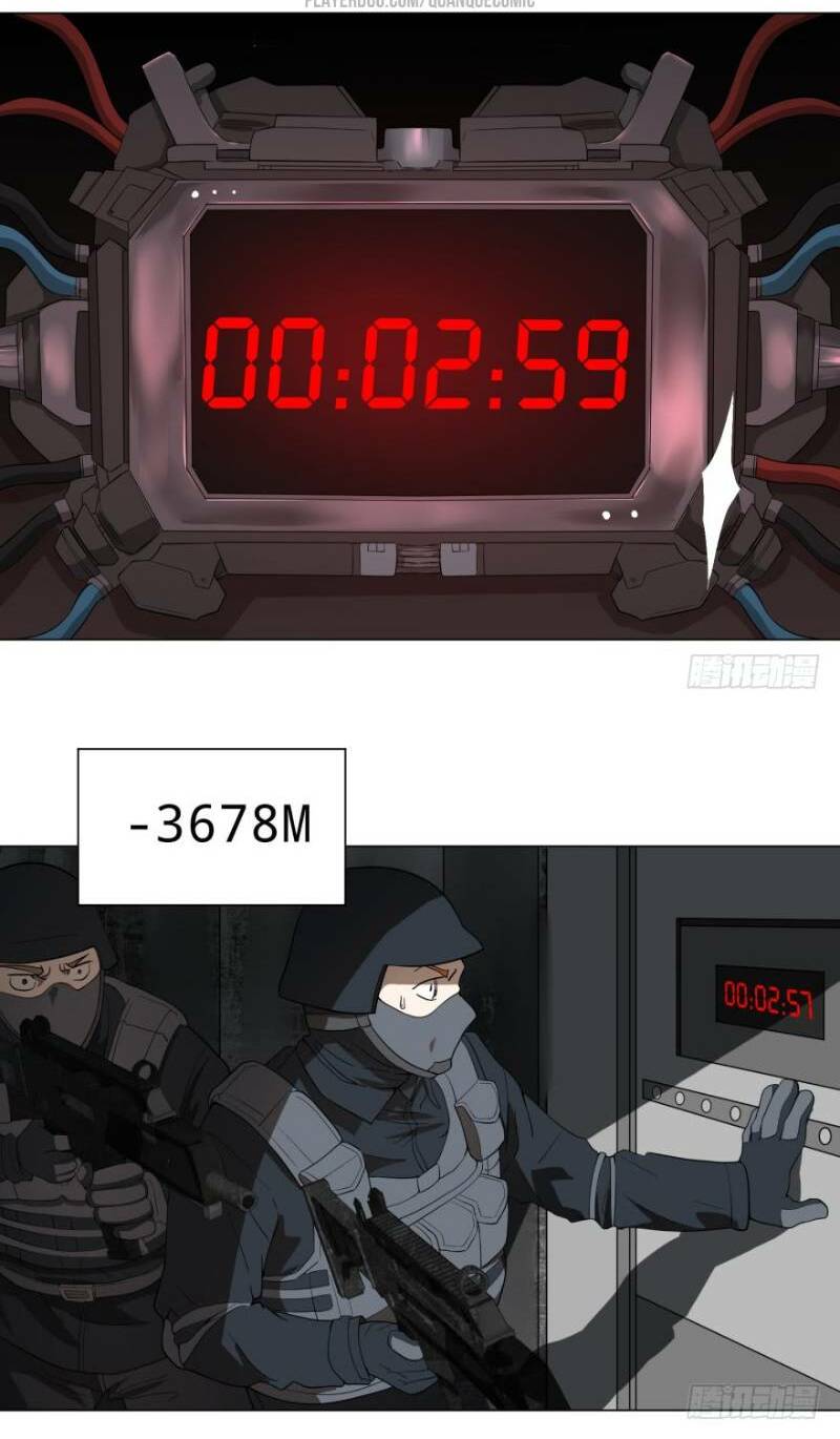 danh sách kẻ phản diện chapter 6 32