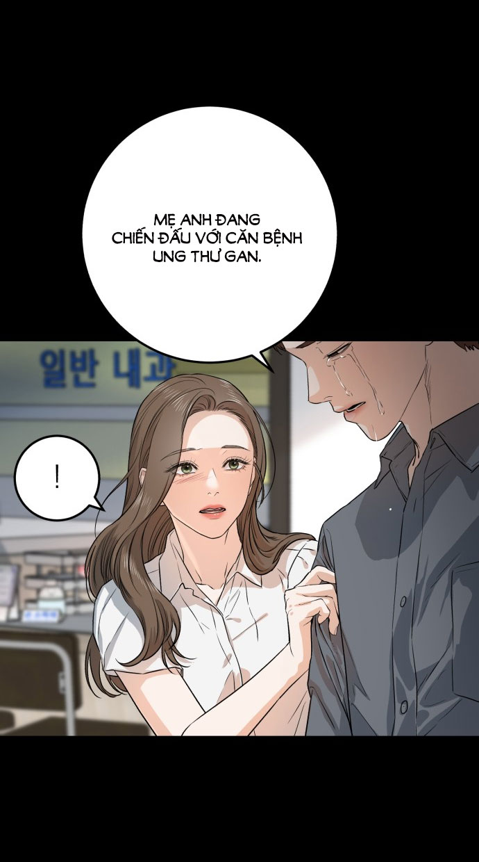 Nóng Lòng Muốn Giày Vò Em chapter 1.2 31