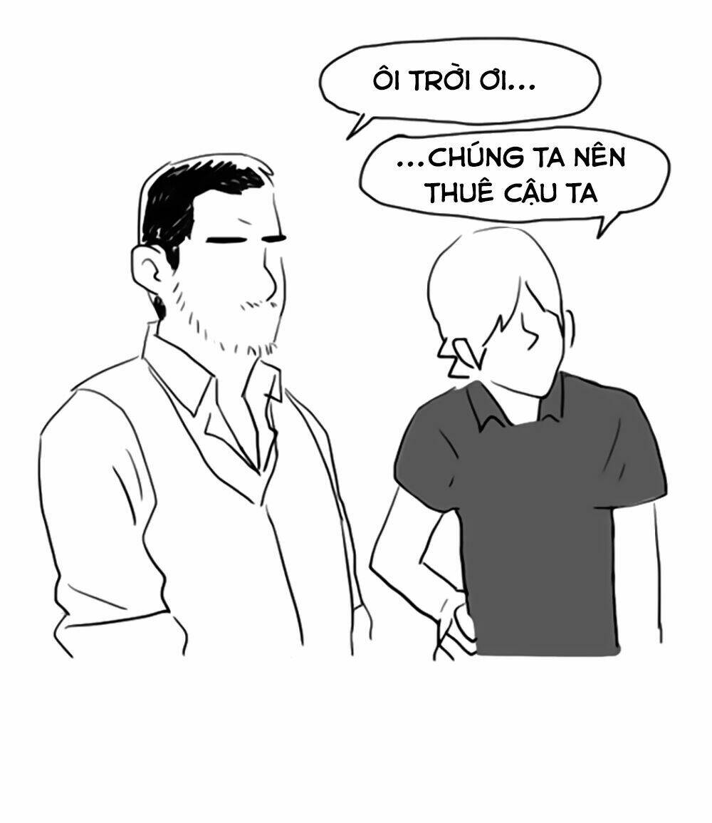 cô nàng trên lớp - the girl from class chapter 8 63