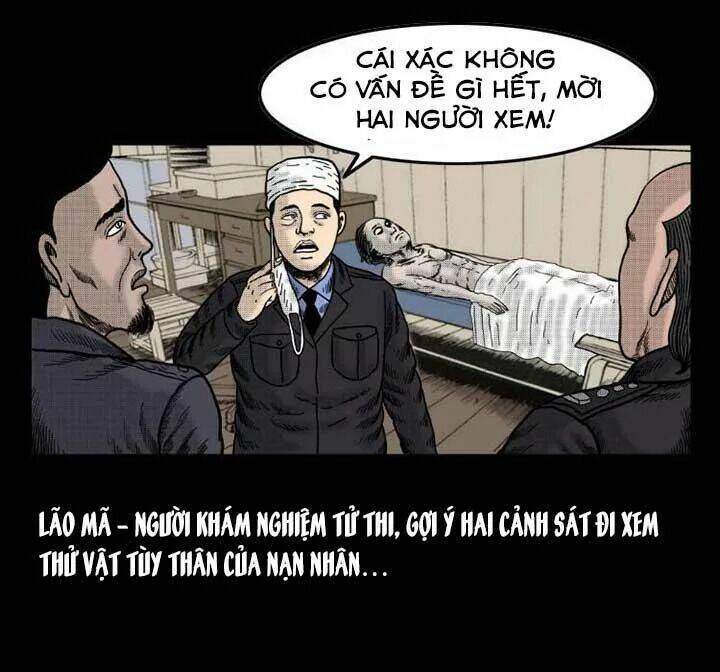 kỳ án có thật chapter 39 31