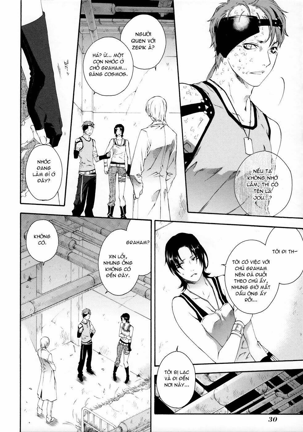 mother keeper chapter 37 14