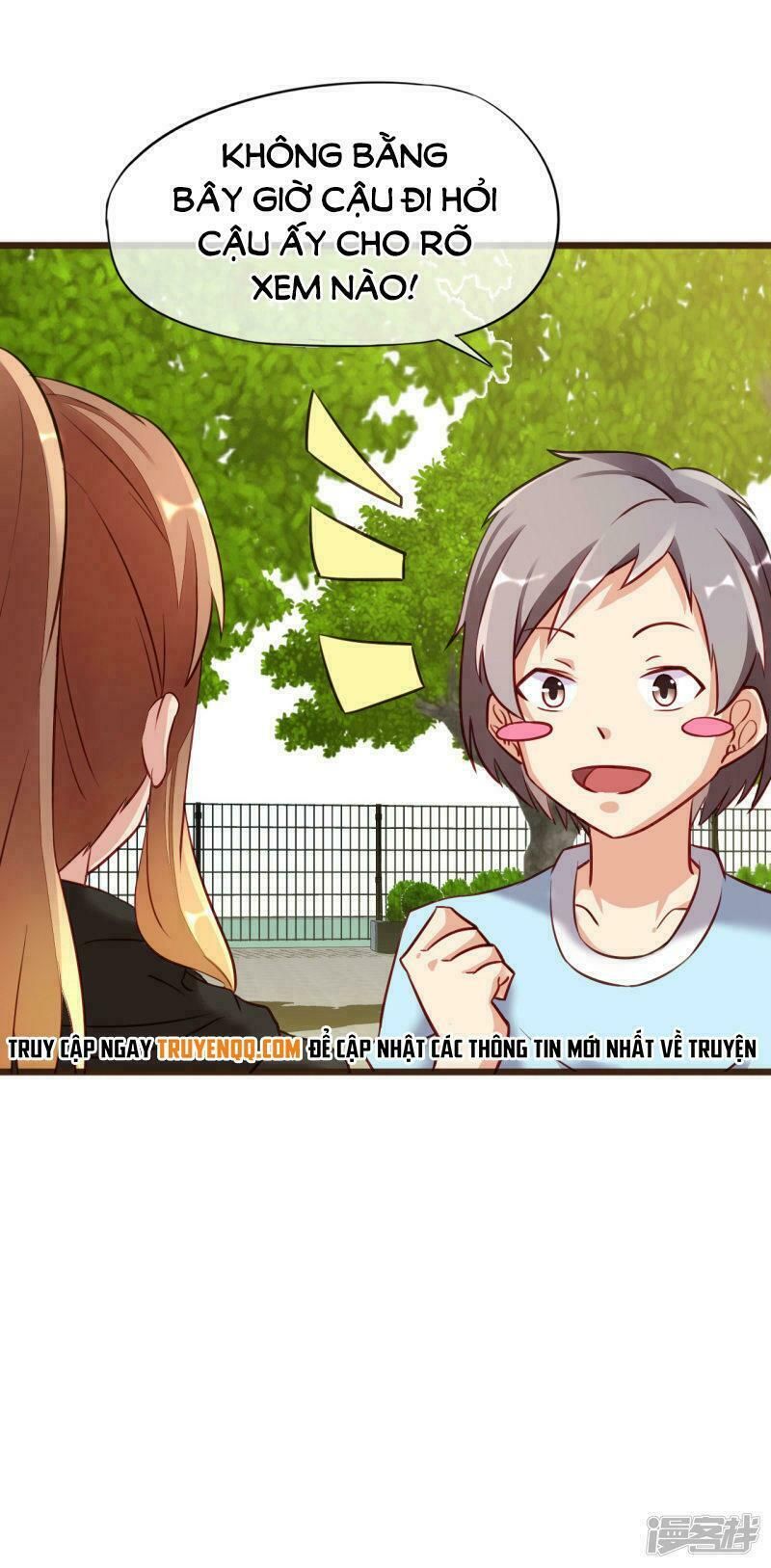 đơn phương 37.5 chapter 3 48