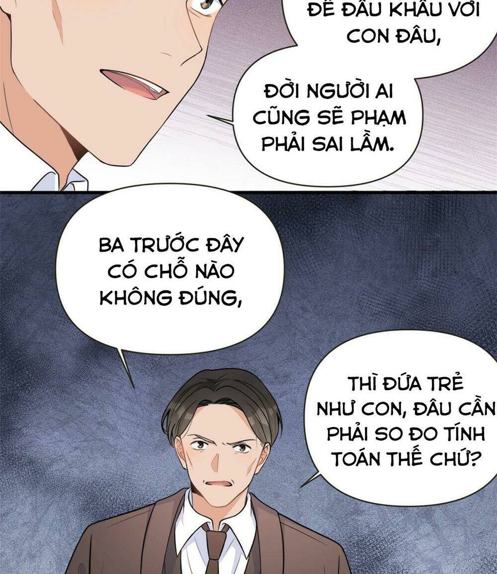vẫn cứ nhớ em, nhớ em chapter 125 8