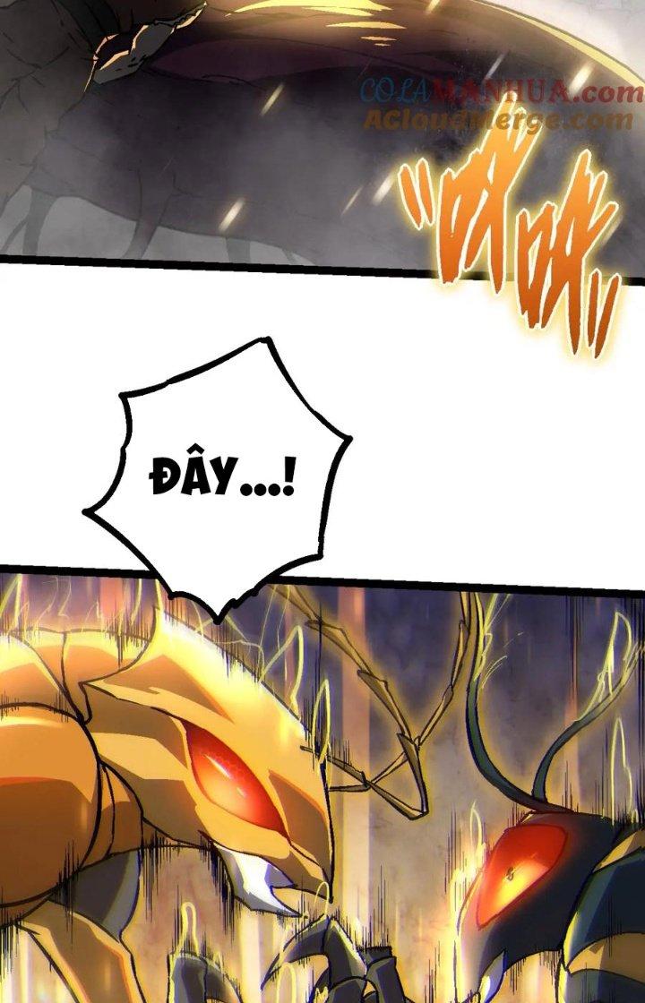 từ cây cổ thụ bắt đầu tiến hóa chapter 73 50