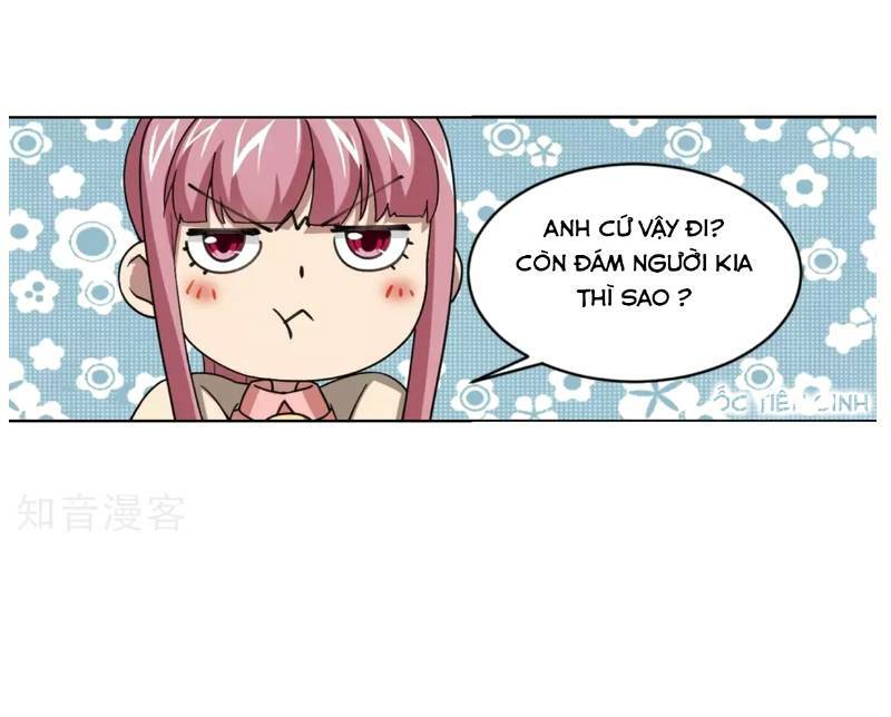 võng du chi cận chiến pháp sư chapter 207 6