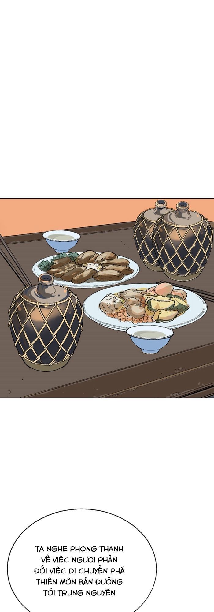 cao thủ 2 chapter 38 15