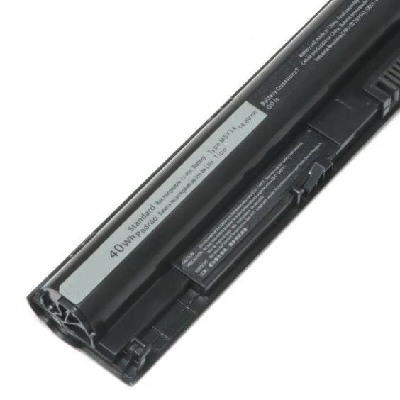 Pin Tương Thích Cho Laptop Dell Inspiron 5458 - Hàng Nhập Khẩu New Seal TEEMO PC TEBAT1553