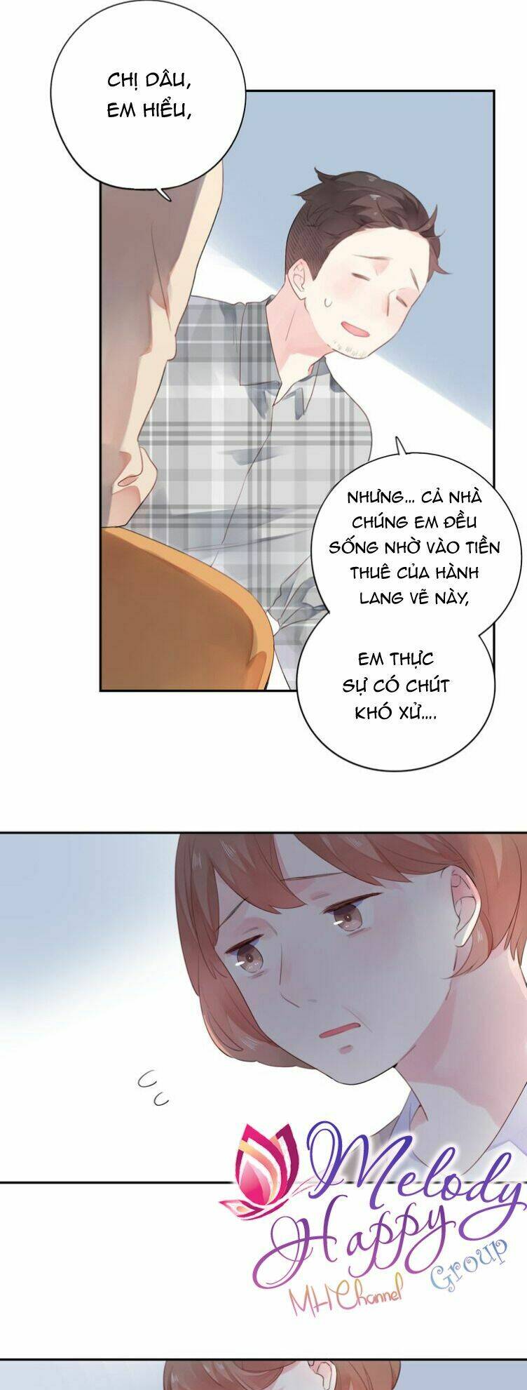 dolo mệnh vận giao nang chapter 32.1 5