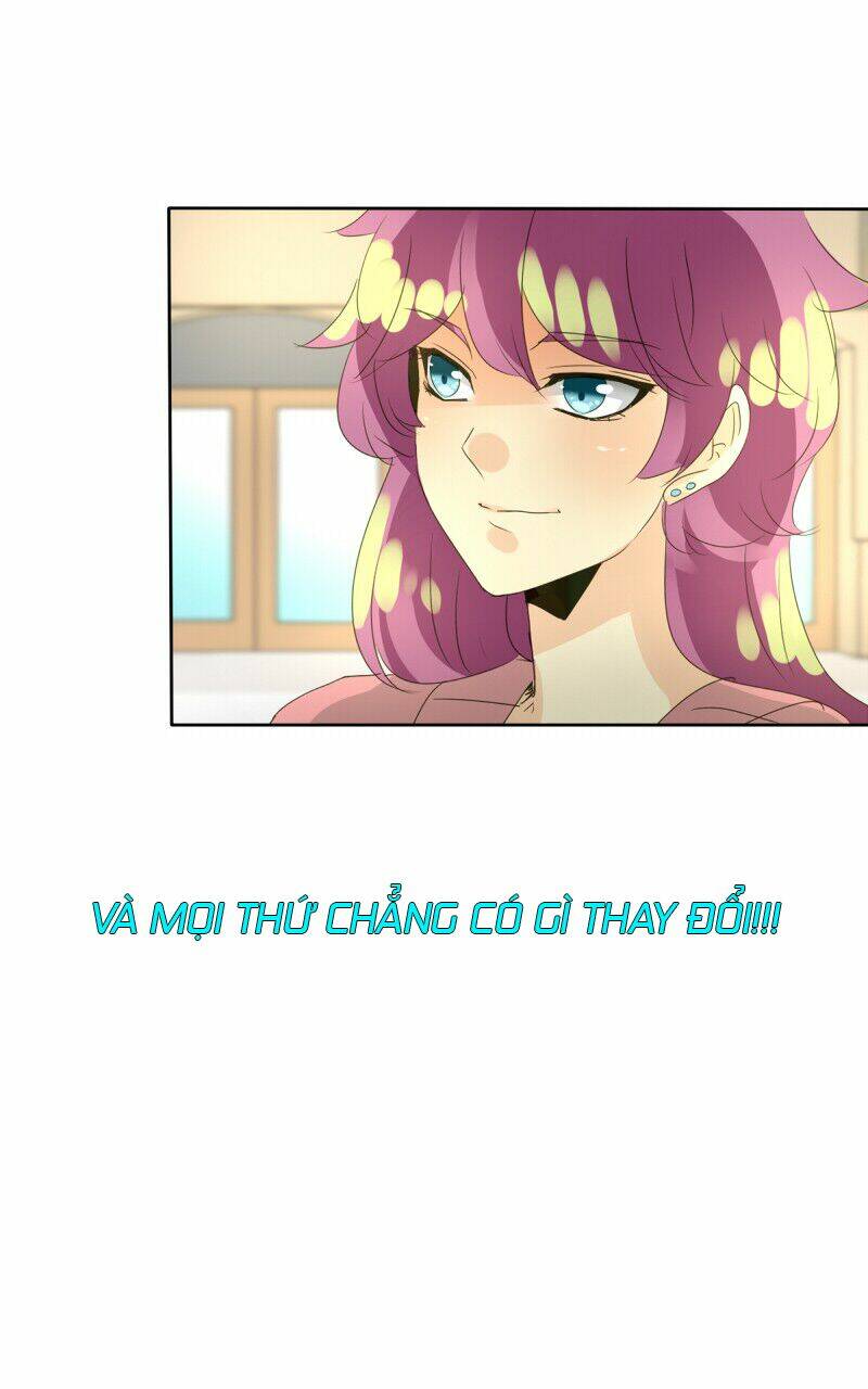 Thế Giới Không Hoàn Hảo Chapter 76 68