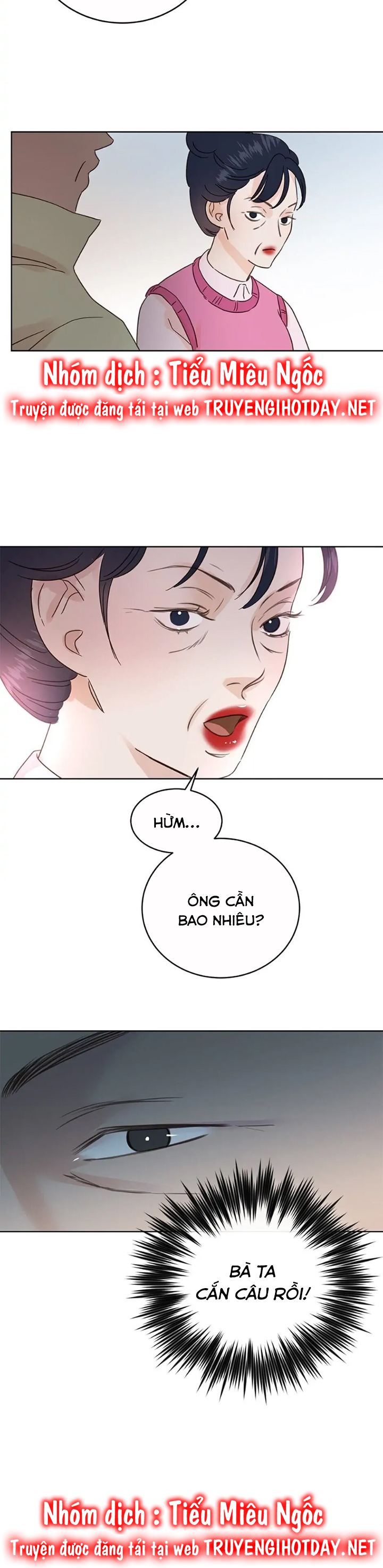 sự trả thù ngọt ngào của vợ tôi chapter 58 6