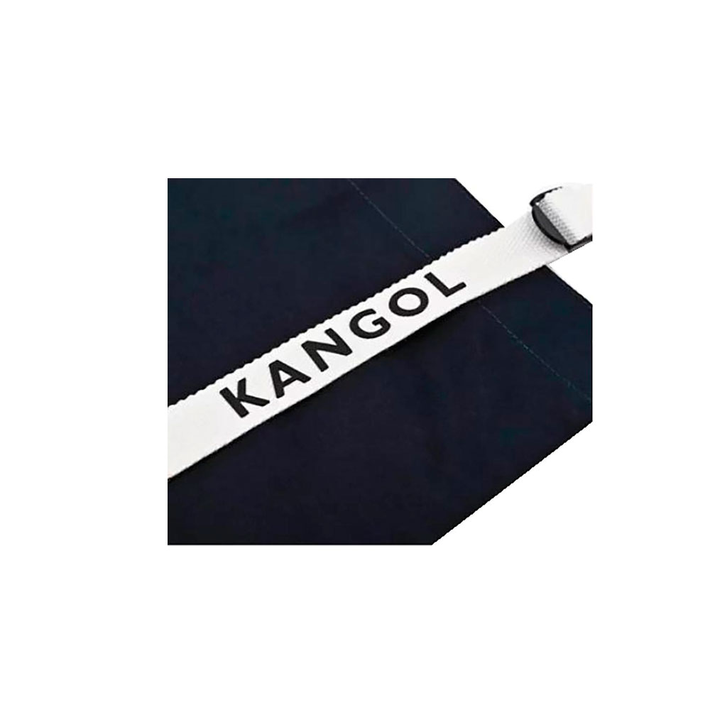 Túi Kangol Unisex Side Bag 6025301980