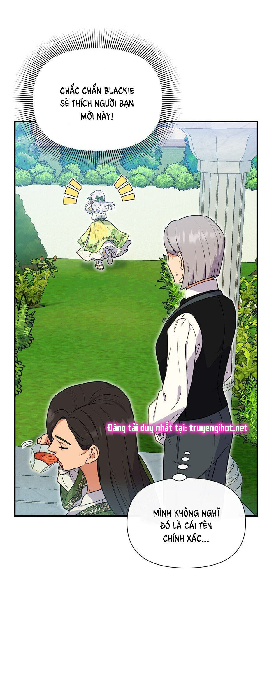 bản khế ước với nữ công tước ác ma chapter 132 24