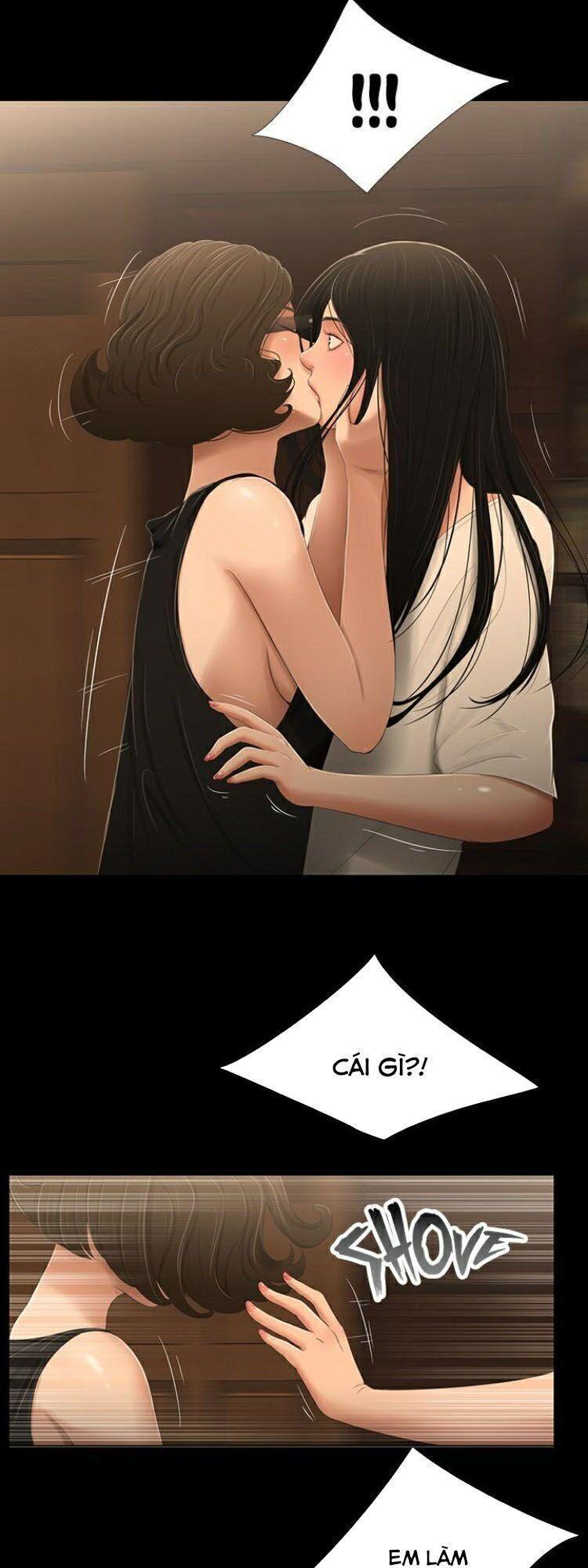 chú và cháu chapter 28 19