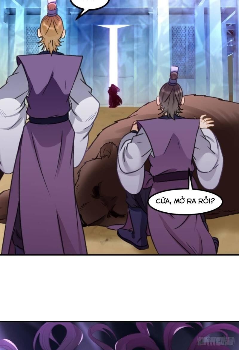 lão tổ của bạn đang online chapter 85 10