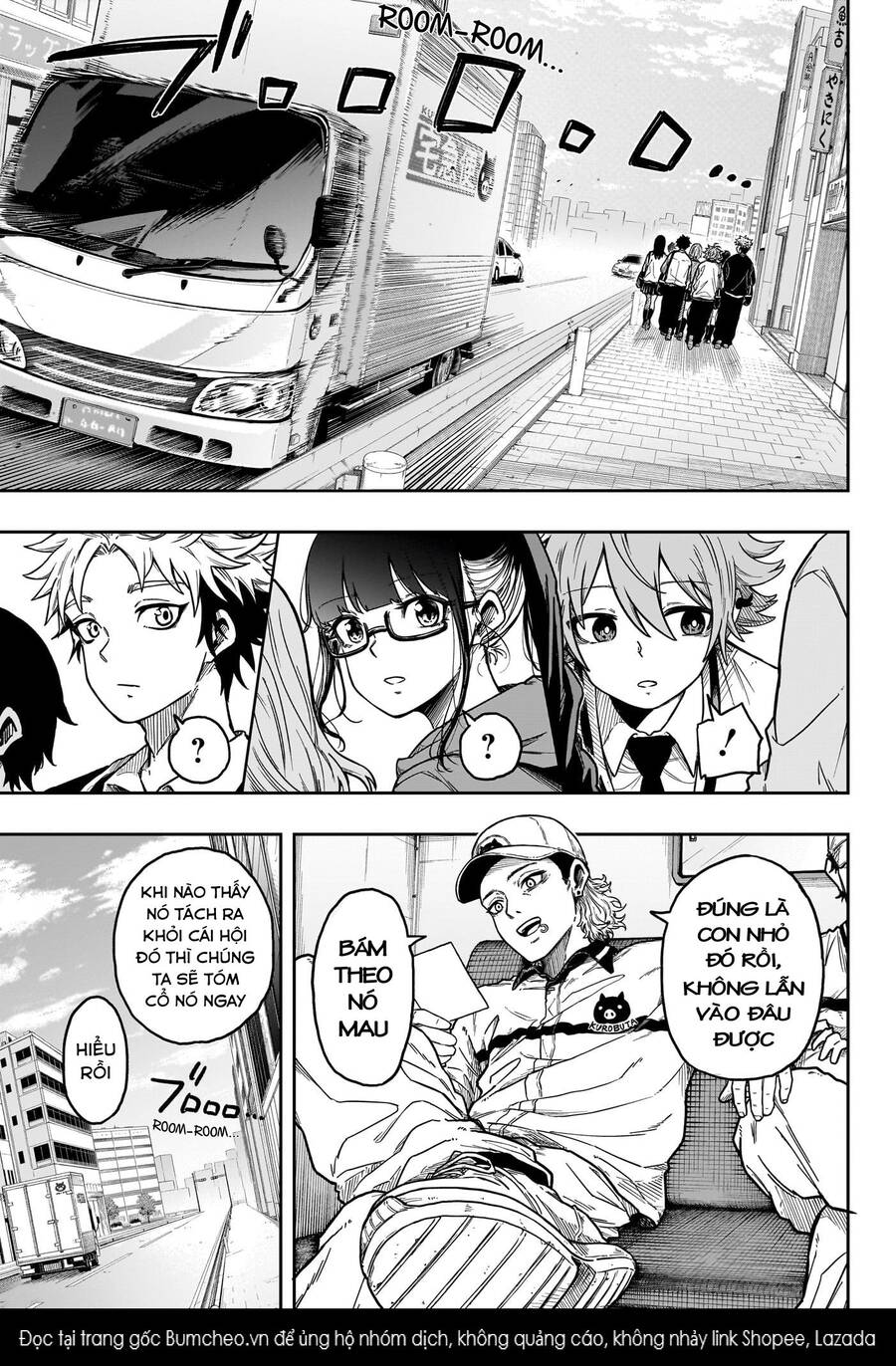 shinobigoto chapter 3 10