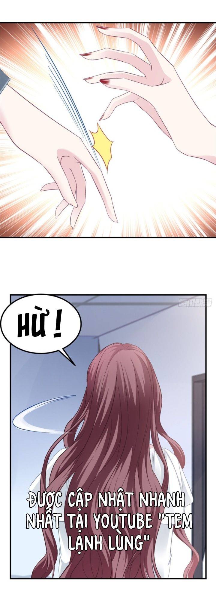 trọng sinh về chinh phục tổng tài chapter 5 15