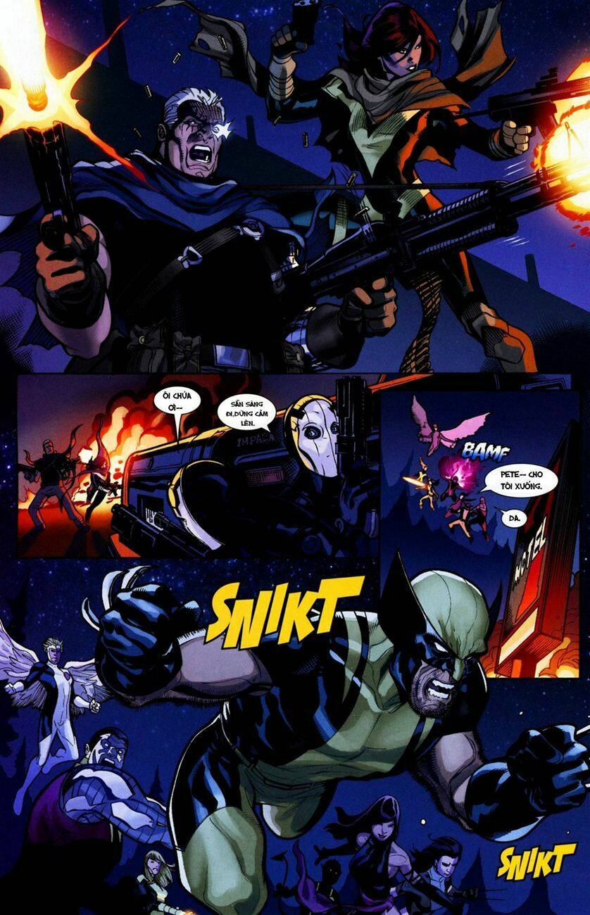 x-men: hope trilogy chapter 2 24