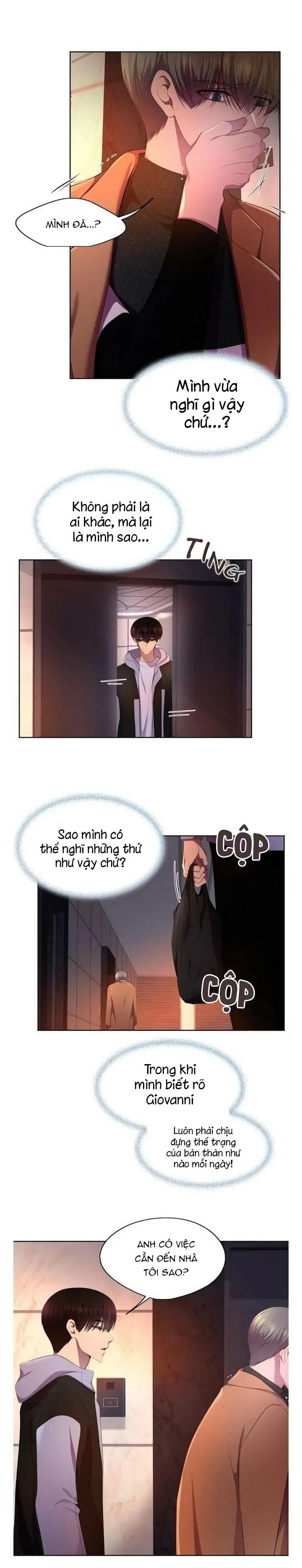 giữ em thật chặt (hold me tight) chapter 151 5
