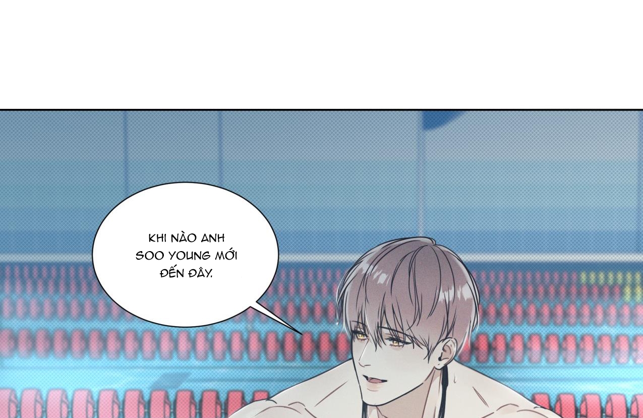 dải hợp âm trên đại dương xanh chapter 14 4
