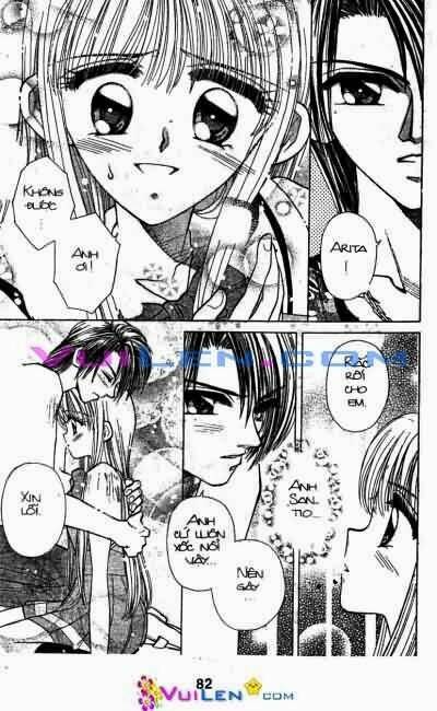 arita đáng yêu chapter 5 82