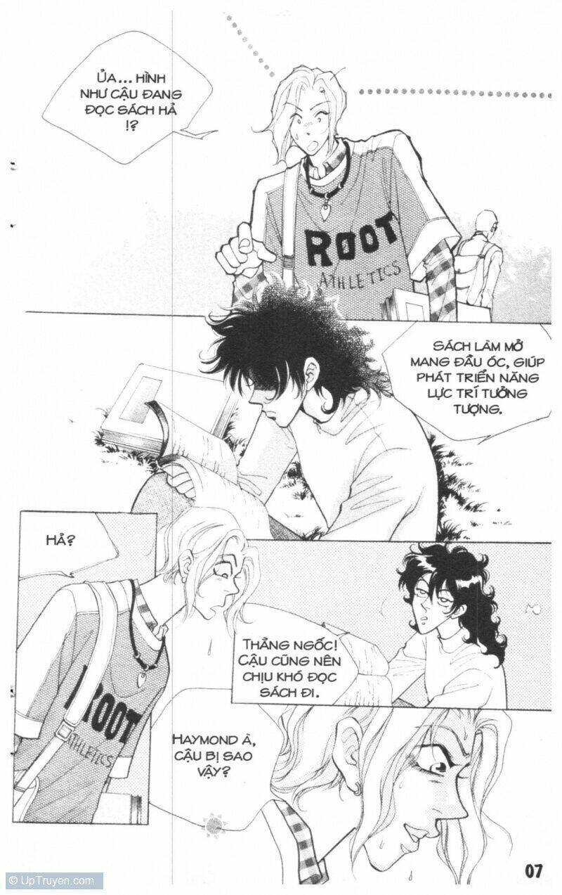 diamond hearts chapter 8 7