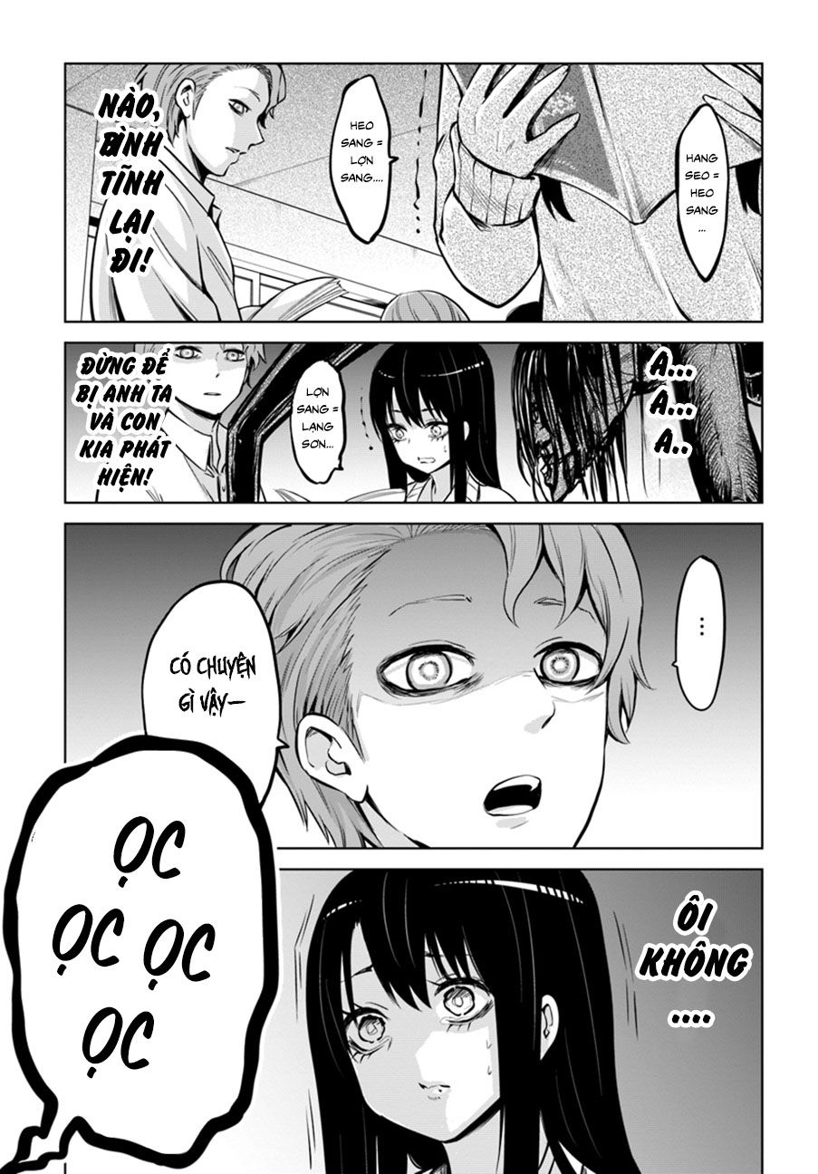 mieruko-chan chapter 25 20