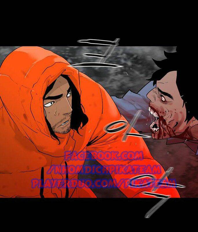 đêm vùng cực chapter 17 25