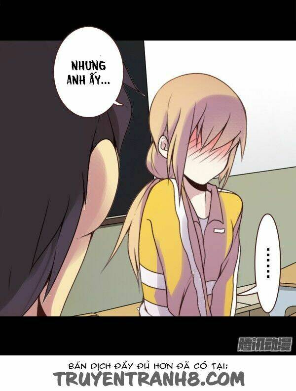 love-c romantic fruity chapter 18 17