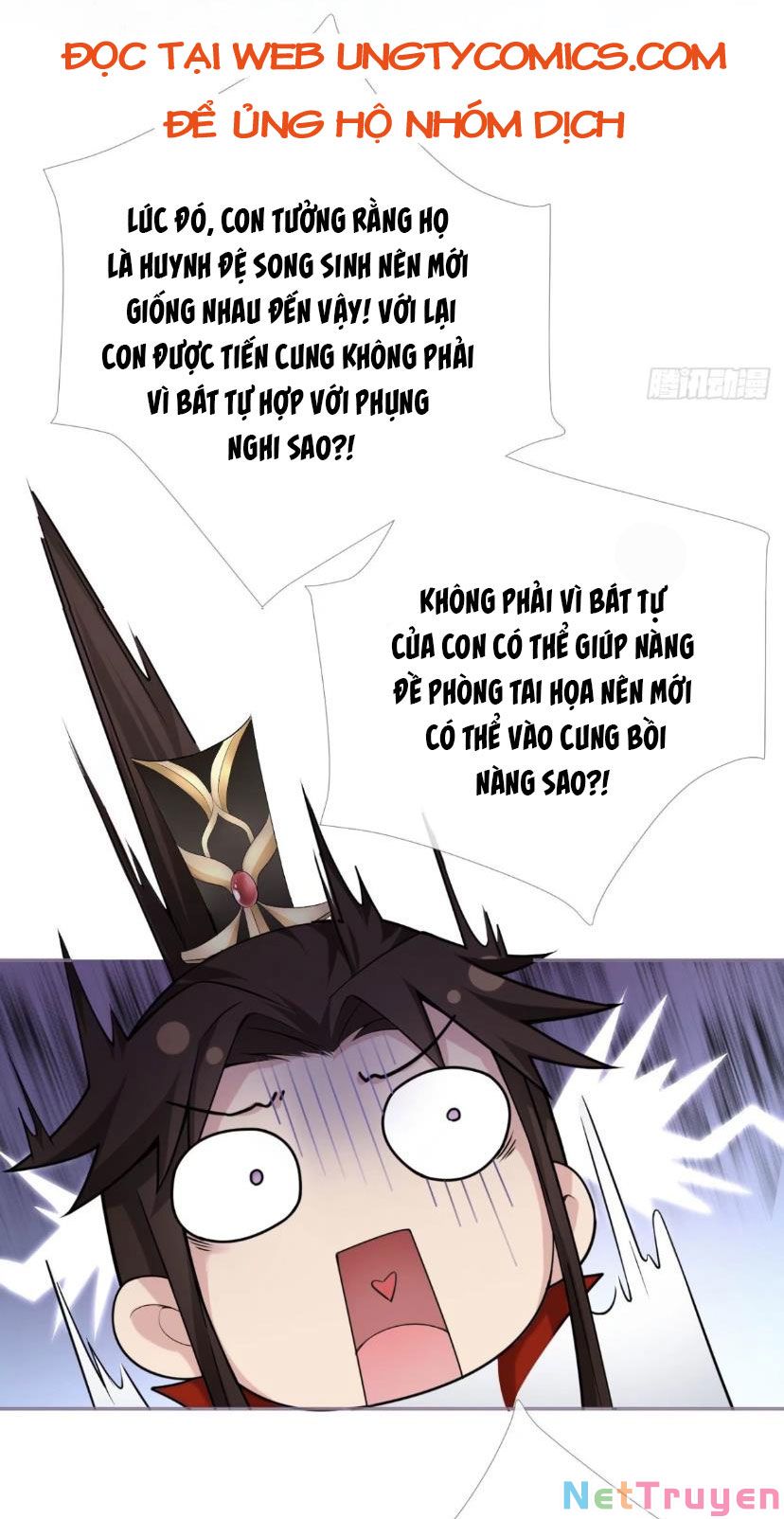 nhập mộ chi thần chapter 22 33