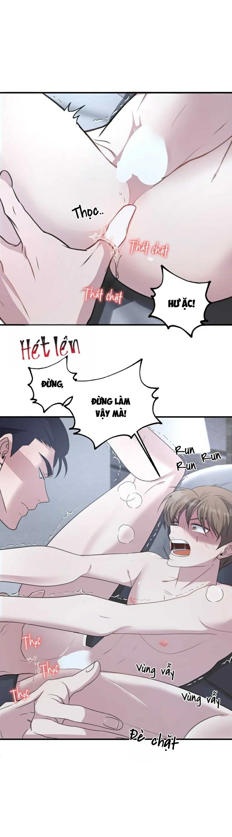 người chồng trẻ tuổi chapter 3 36