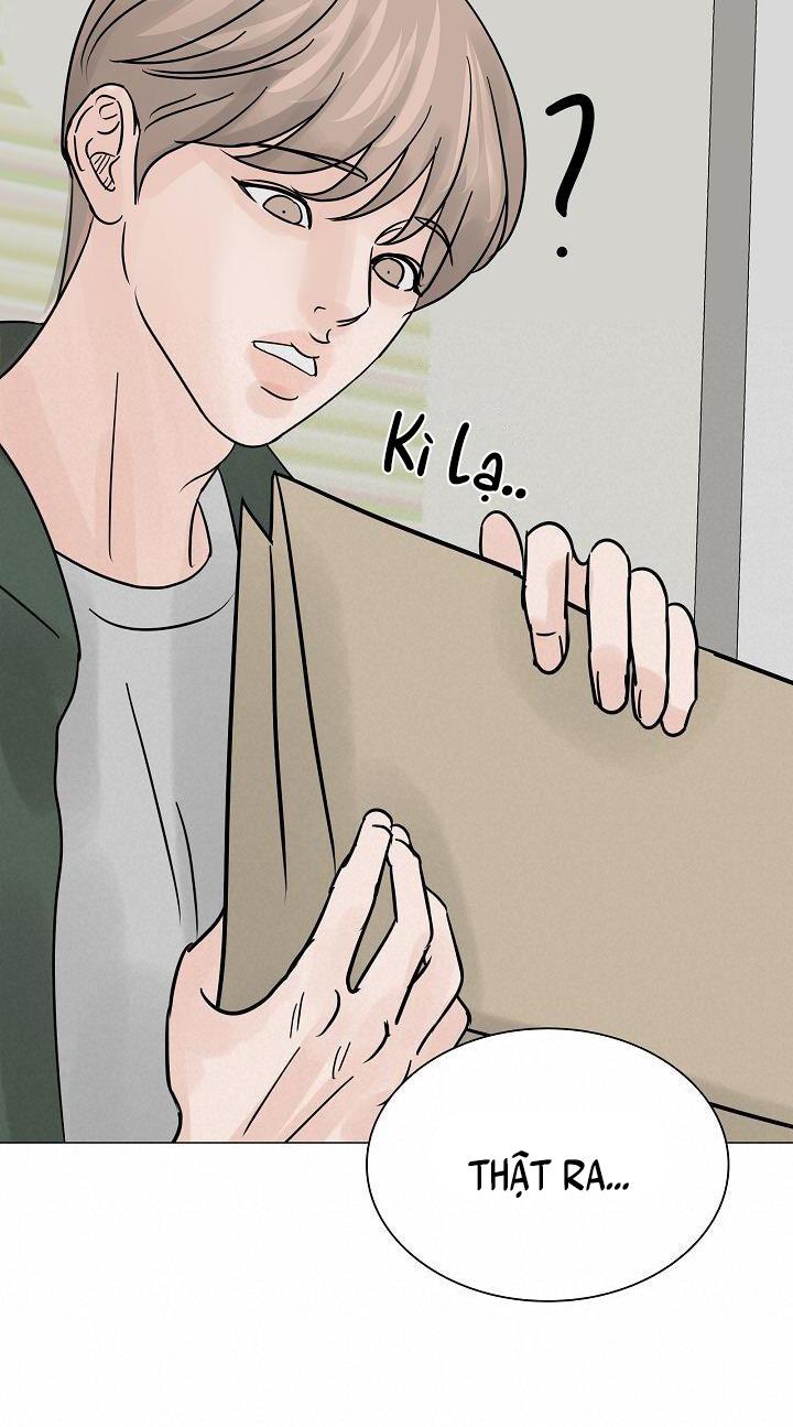 vòng xoáy của ác ma chapter 13 11