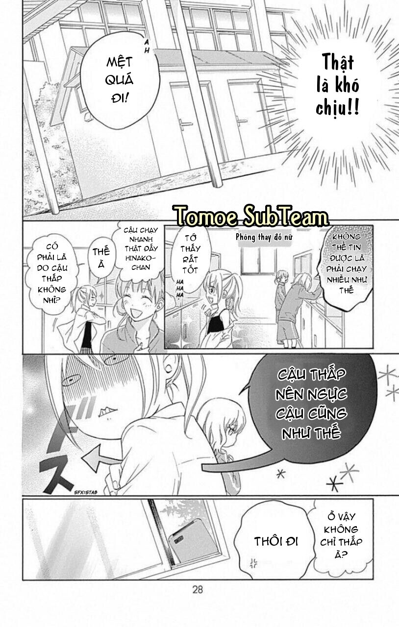 hinadori no waltz chapter 1 26