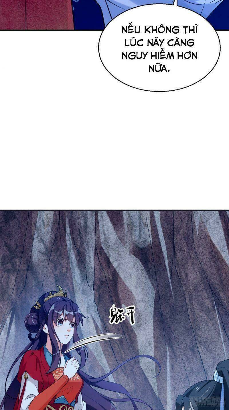 nữ tiên tôn bận đào hôn chapter 32 17