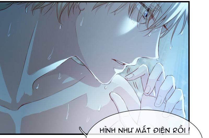 bay qua thiên sơn đến yêu anh chapter 7 11