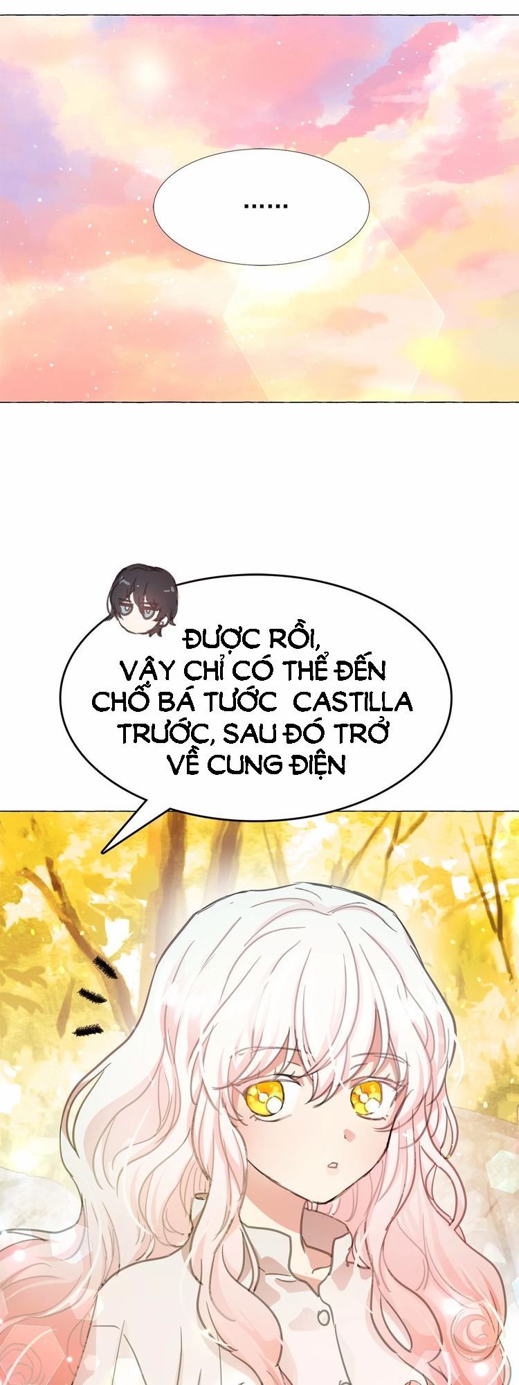 ma nữ mặt trăng và điện hạ thái dương chapter 4 10