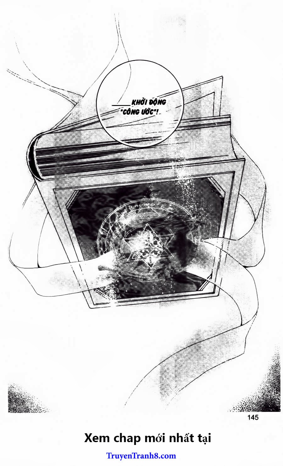 hoa và đoản kiếm chapter 11 25