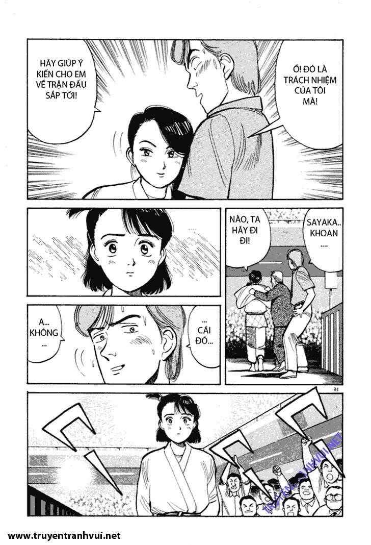 yawara chapter 38 17